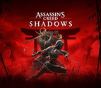 Assassin’s Creed Shadows EU PC Ubisoft Connect CD Key