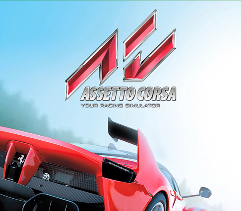 Assetto Corsa - Ferrari Hublot Esports Series Pack DLC Steam CD Key