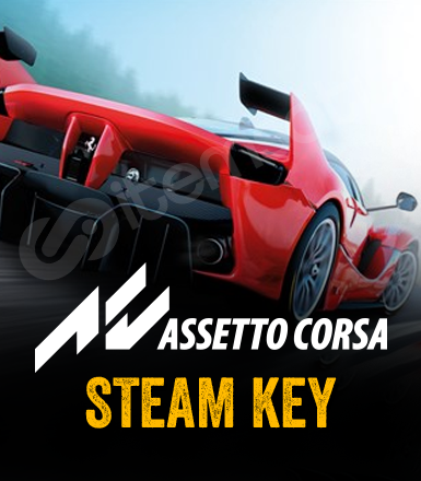 Assetto Corsa Steam Key Global