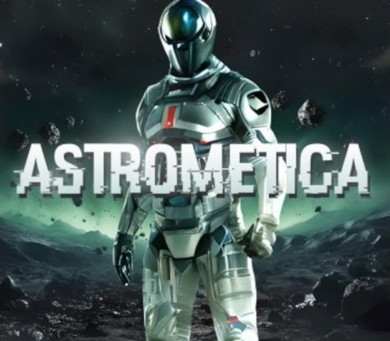 Astrometica PC Steam CD Key