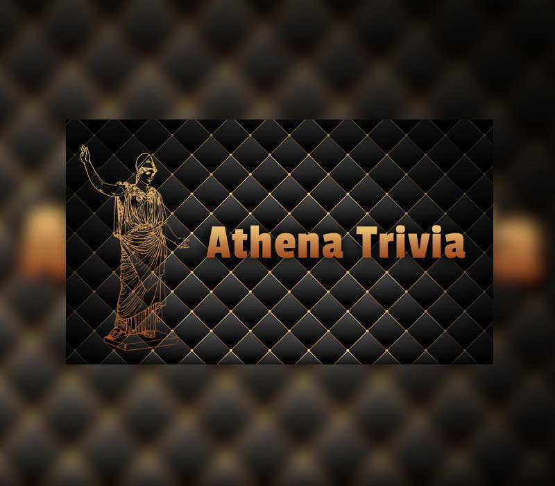 Athena Trivia Steam CD Key