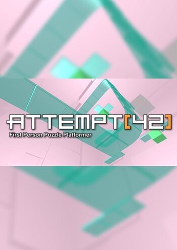 attempt-42-steam-cd-key