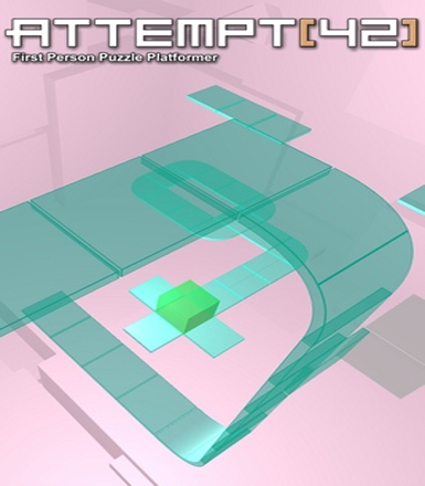 Attempt[42] Steam CD Key