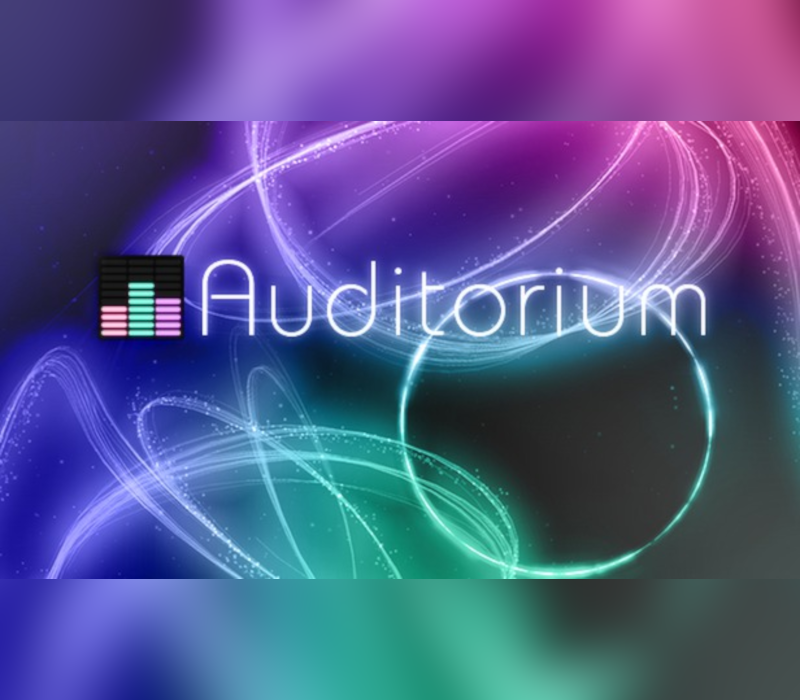 Auditorium PC Steam CD Key