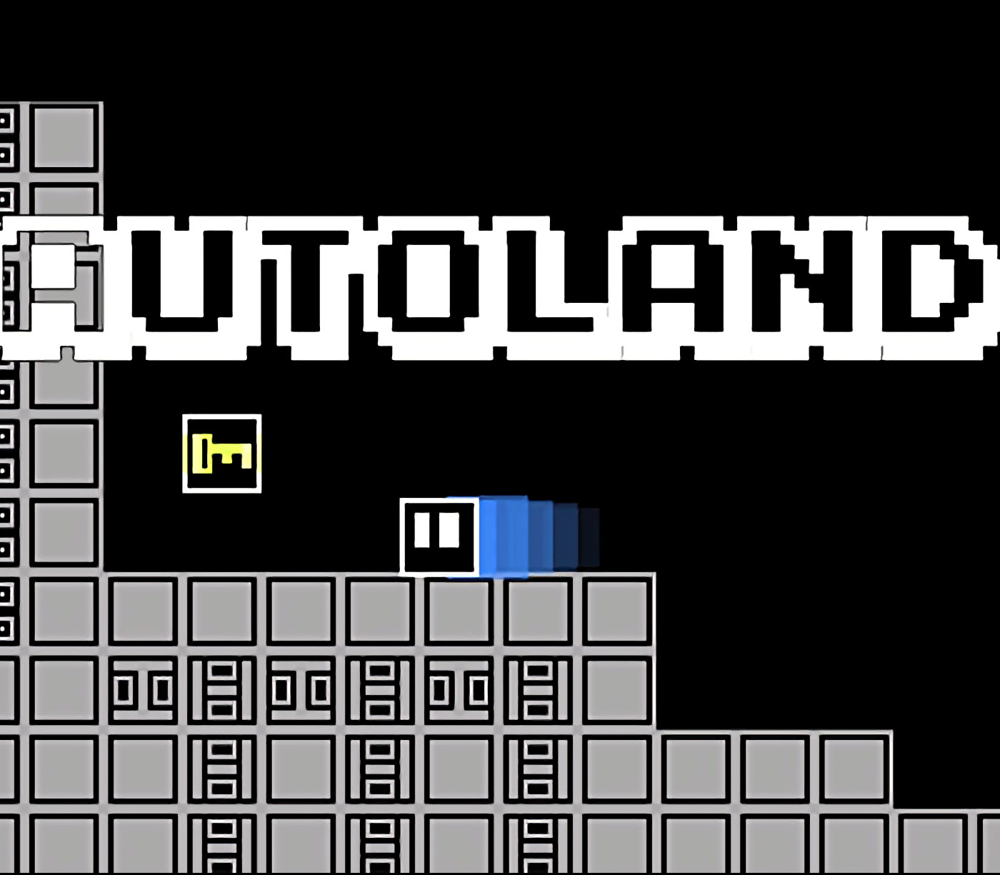 AutoLand PC Steam CD Key