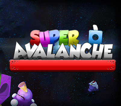 Avalanche 2: Super Avalanche PC Steam CD Key