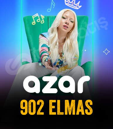 Azar 902 Elmas