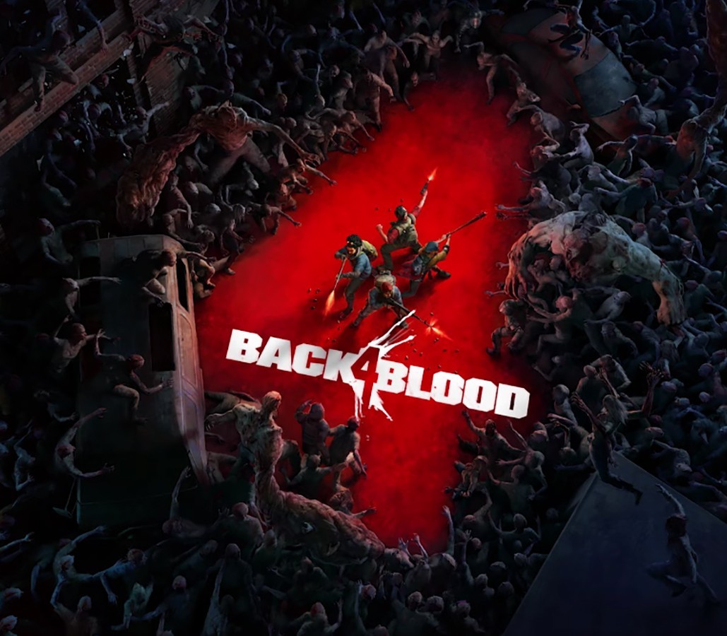 Back4Blood PC Steam CD Key