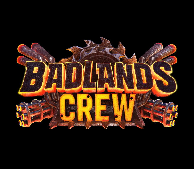 Badlands Crew PC Steam CD Key