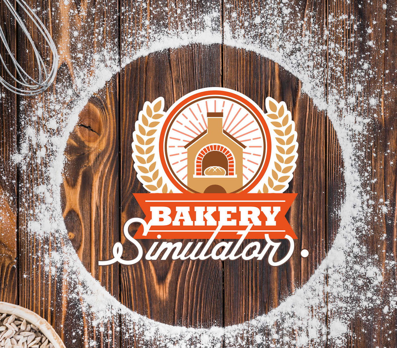 Bakery Simulator PC Steam CD Key