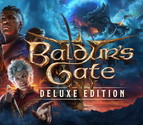 Baldur's Gate 3 Digital Deluxe Edition PC GOG CD Key