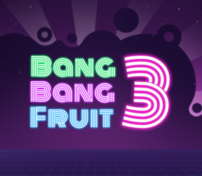 Bang Bang Fruit 3 PC Steam CD Key