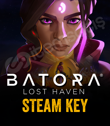 Batora: Lost Haven Global Steam Key