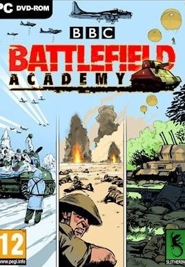 Battle Academy Steam CD Key