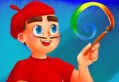 Battle of Painters Steam CD Key