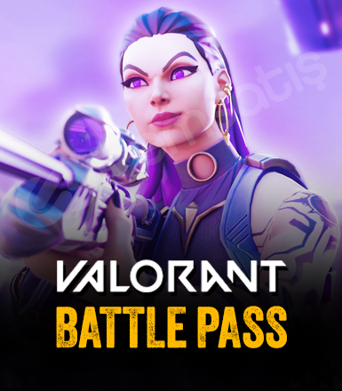 Battle Pass