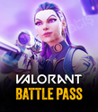 Valorant Battle Pass