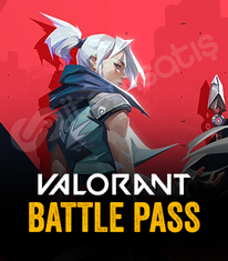 Valorant Battle Pass