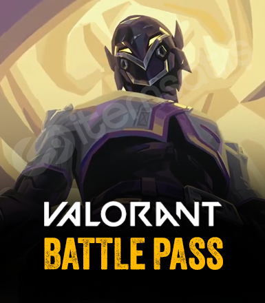 Battle Pass