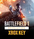 Battlefield 1 Revolution