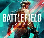 Battlefield 2042 - GeForce Ultimate Play Bundle DLC EA App CD Key