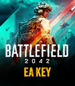 Battlefield 2042 Global EA Key