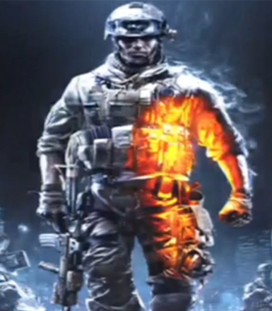 Battlefield 3 RU Language Only EA App CD Key