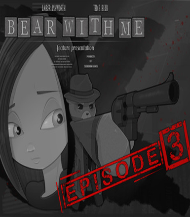 Bear With Me - Episode Three Steam CD Key