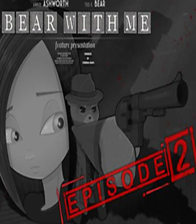 Bear With Me - Episode Two DLC Steam CD Key