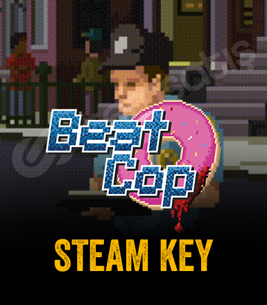 Beat Cop Global Steam Key