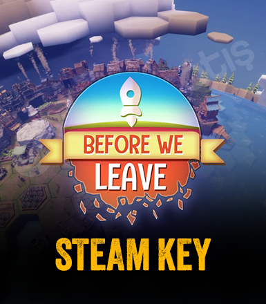 Before We Leave Global Steam CD Key