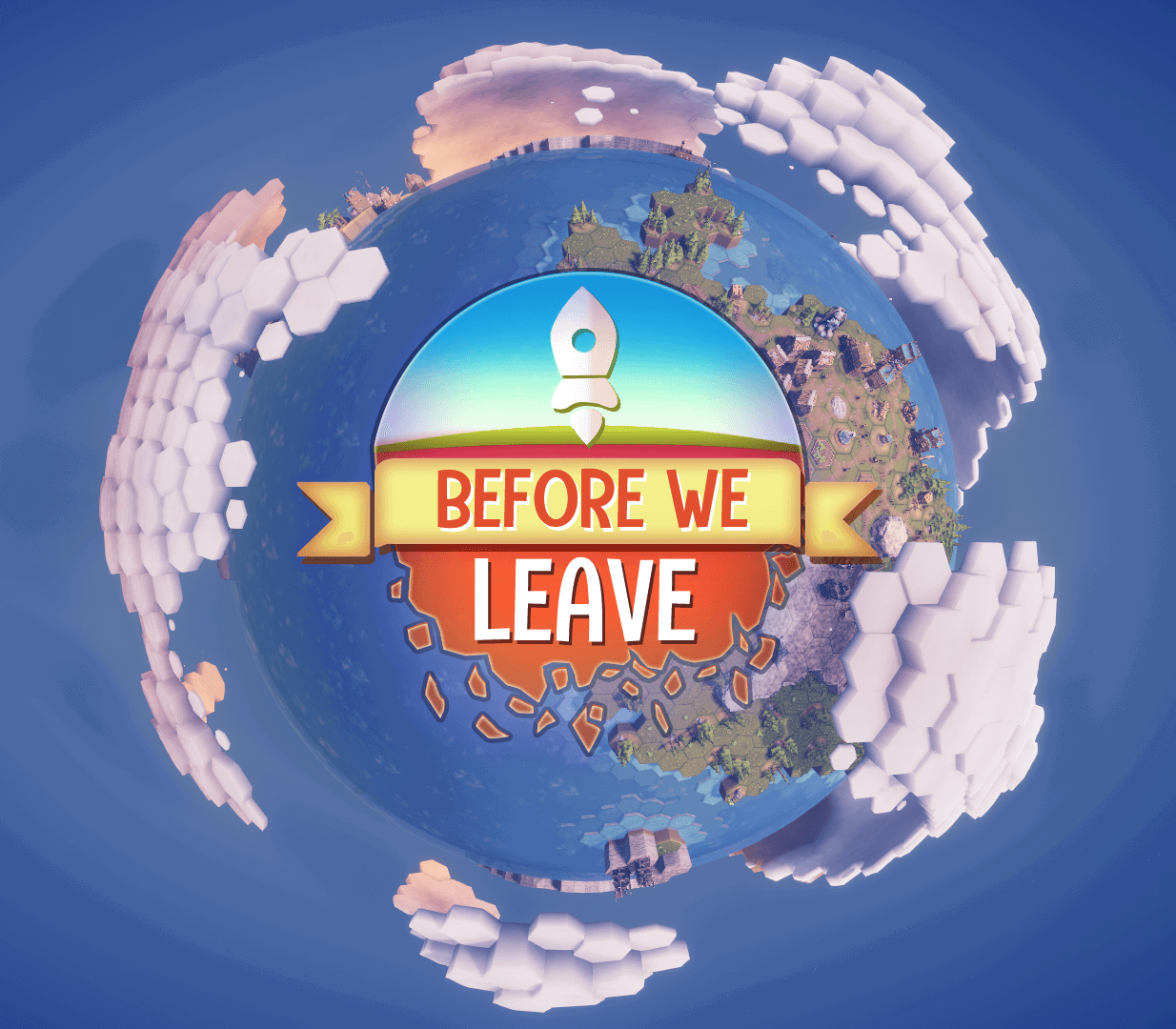 Before We Leave Steam CD Key