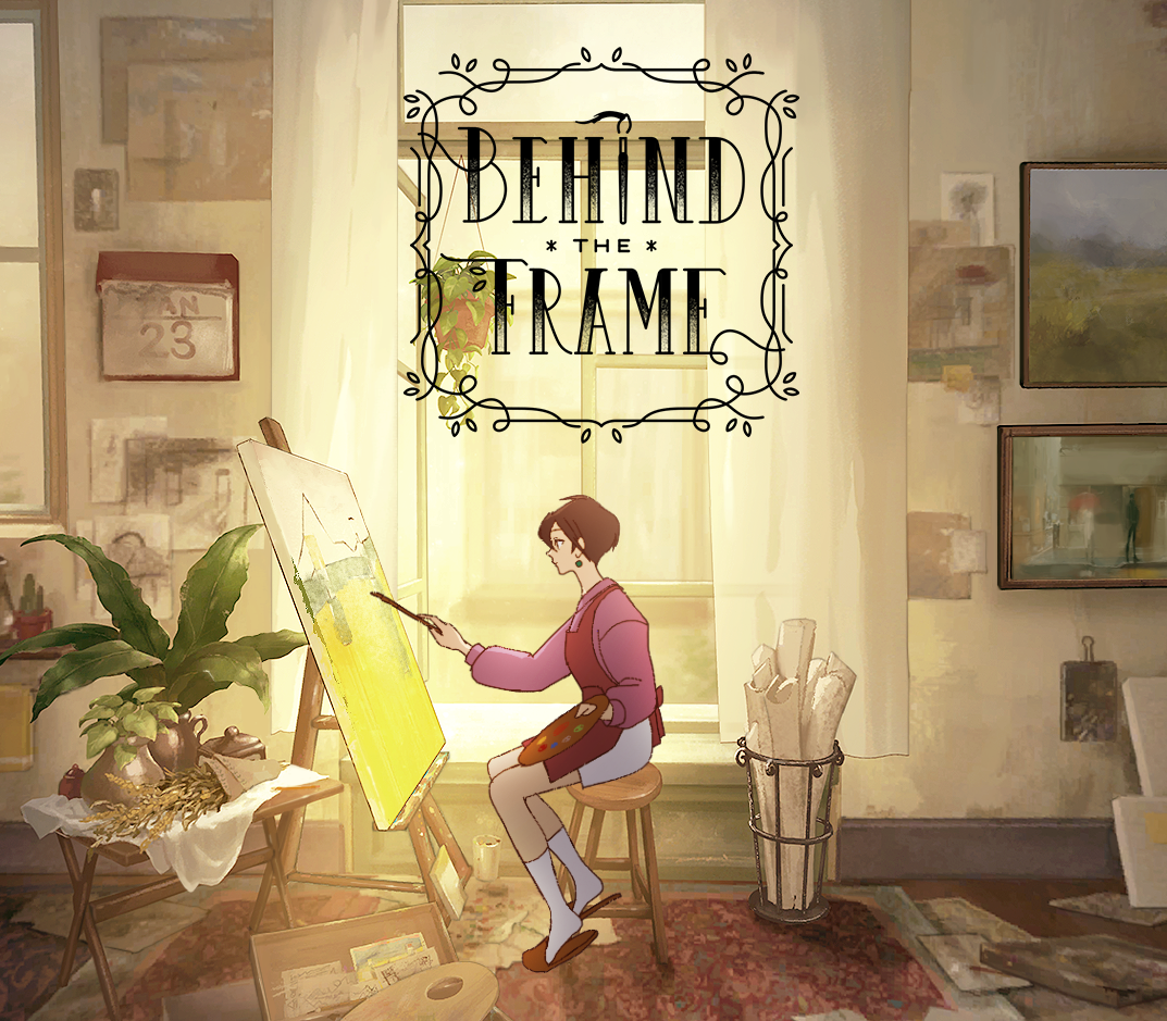 Behind the Frame: The Finest Scenery PC Steam CD Key