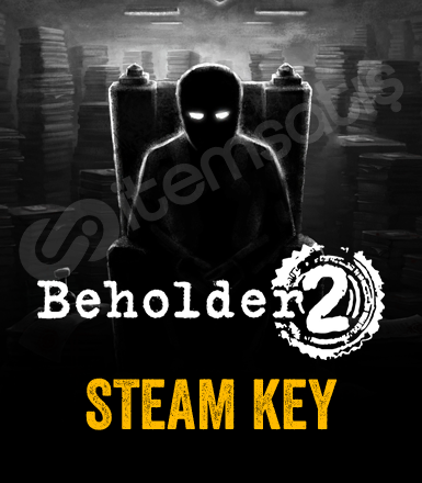 Beholder 2 Global Steam Key