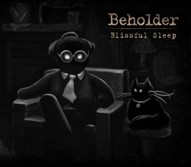 Beholder - Blissful Sleep DLC PC Steam CD Key