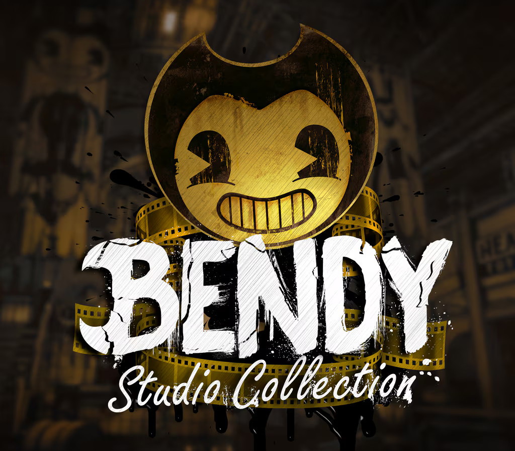 Bendy: Studio Collection US XBOX One / Xbox Series X|S CD Key