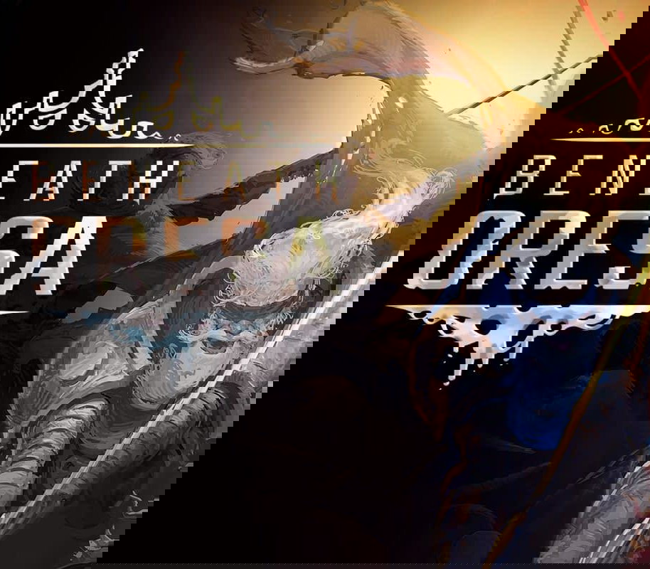 Beneath Oresa EU Steam CD Key