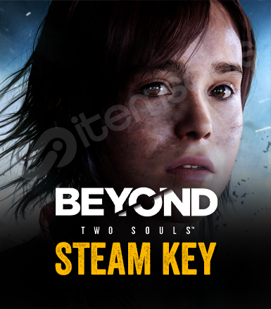 Beyond: Two Souls Steam Key