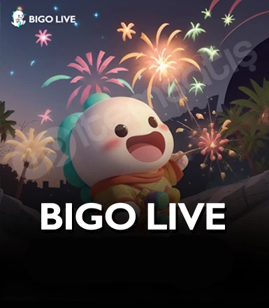 Bigo Live 500 Diamonds