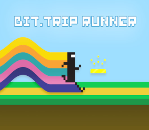 BIT.TRIP RUNNER PC Steam CD Key