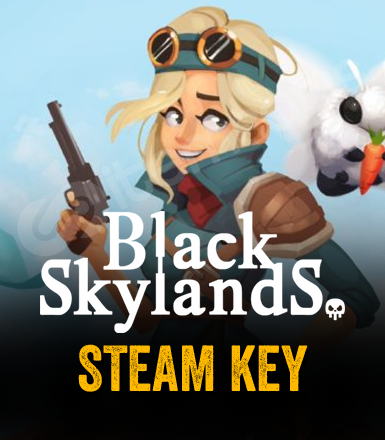 Black Skylands Global Steam Key