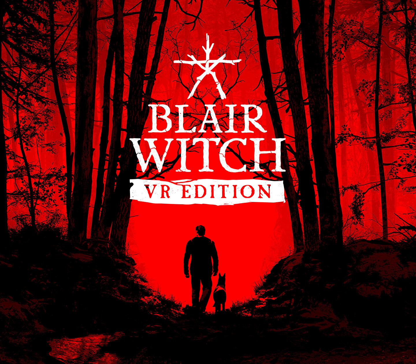 Blair Witch VR Steam CD Key
