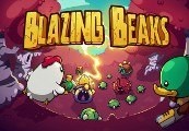 Blazing Beaks Steam CD Key