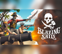 Blazing Sails PC Steam CD Key