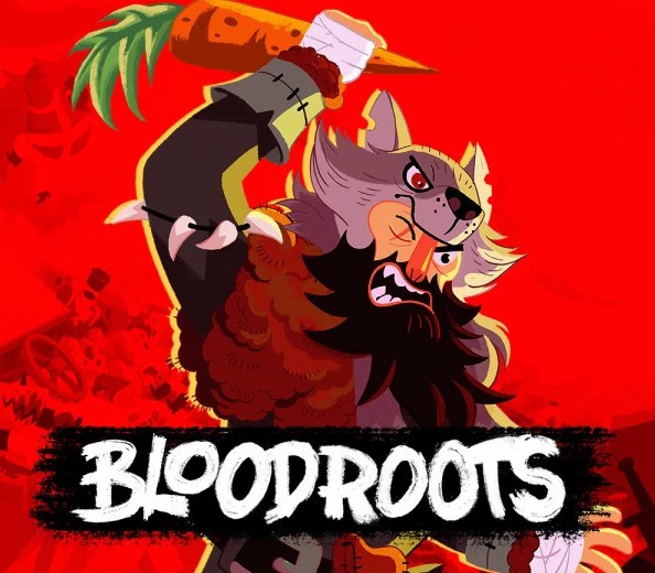 Bloodroots EU PC Steam CD Key