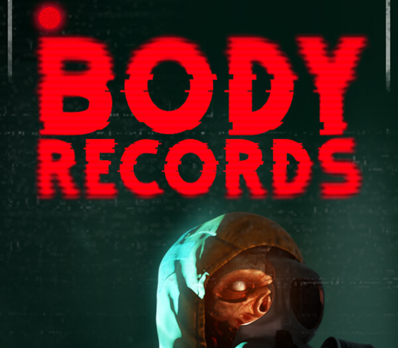 BodyRecords PC Steam CD Key