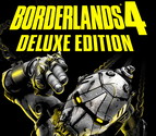 Borderlands 4 Deluxe Edition PRE-ORDER EU PC Steam CD Key