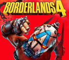 Borderlands 4 PRE-ORDER EU PC Steam CD Key