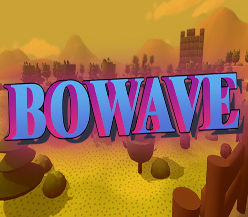 Bowave Steam CD Key