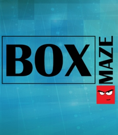 Box Maze - Complete Edition Steam CD Key
